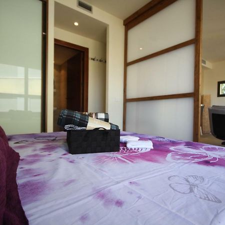 Romantic Loft Salas de Pallas Экстерьер фото
