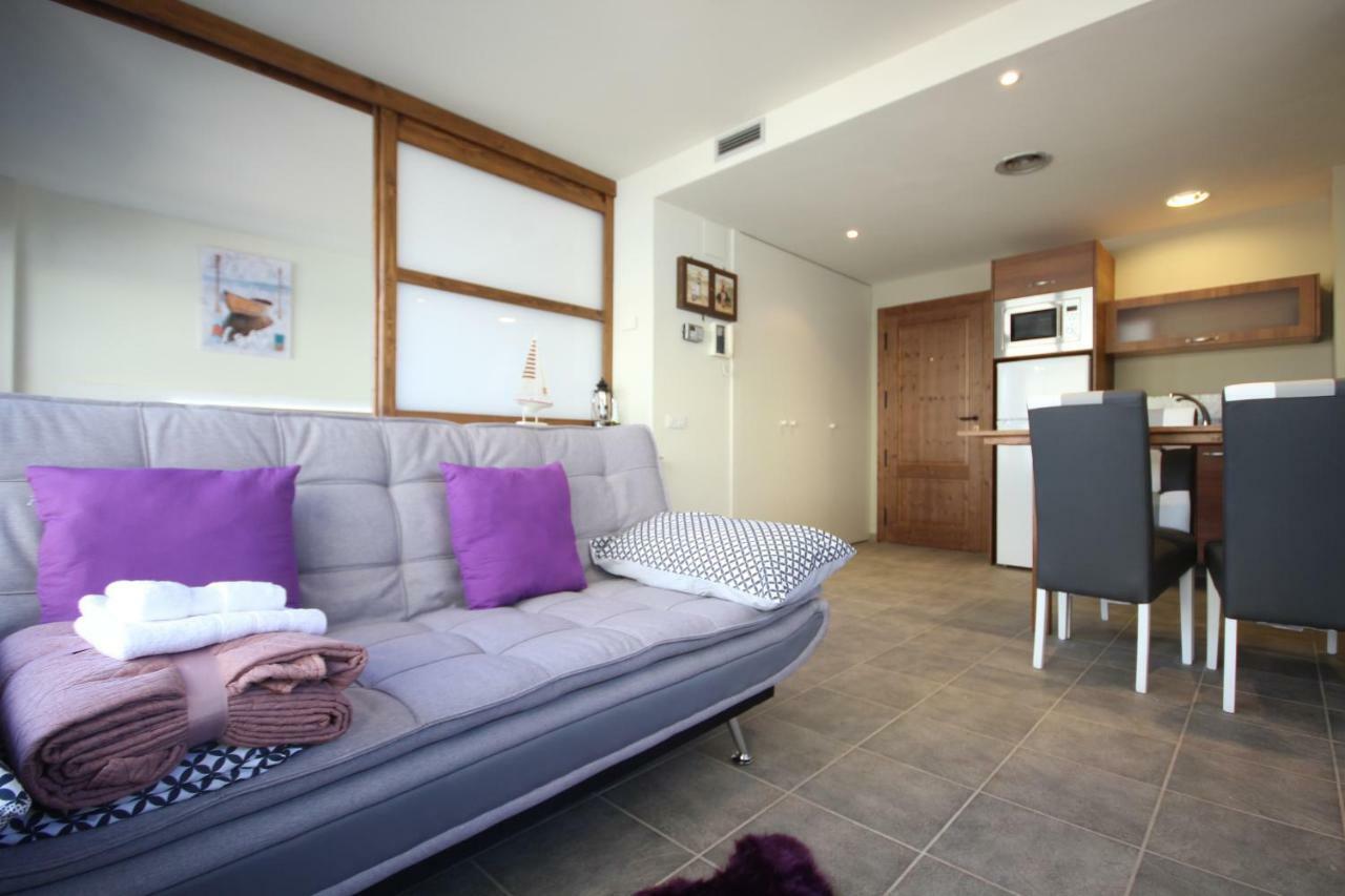 Romantic Loft Salas de Pallas Экстерьер фото