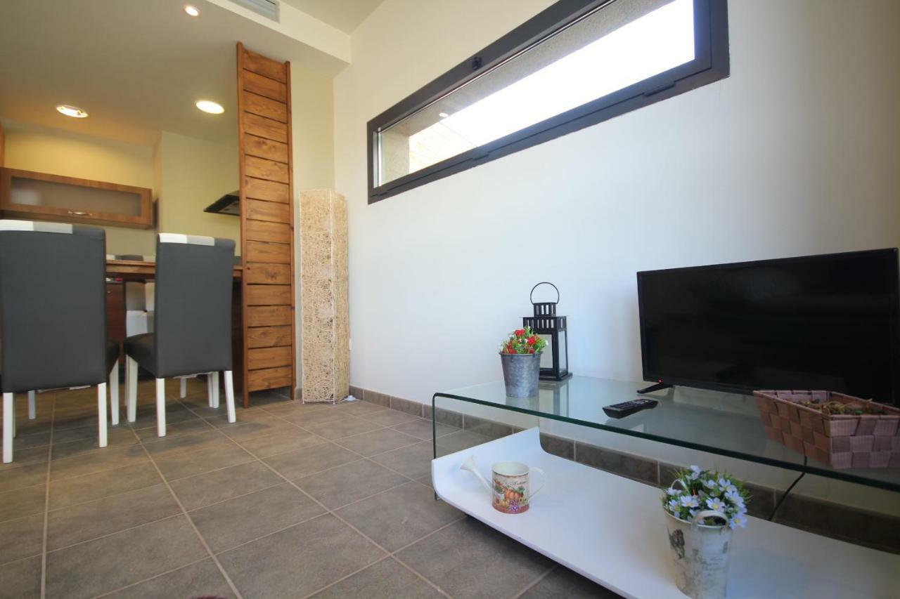 Romantic Loft Salas de Pallas Экстерьер фото