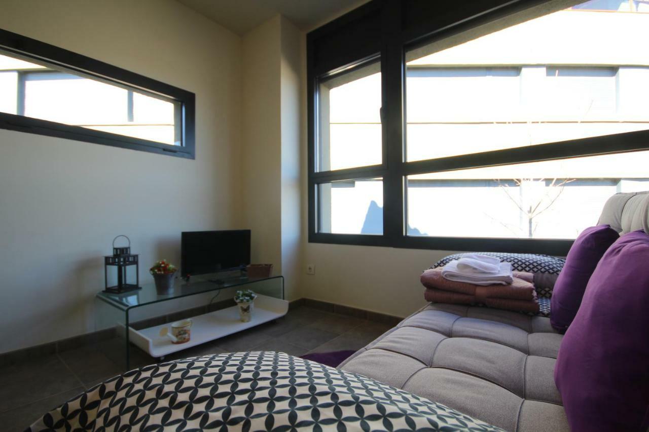 Romantic Loft Salas de Pallas Экстерьер фото