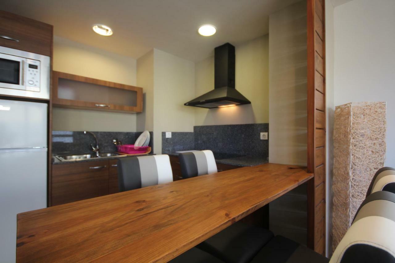Romantic Loft Salas de Pallas Экстерьер фото